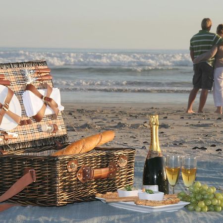 Mosselberg On Grotto Beach Hermanus Extérieur photo