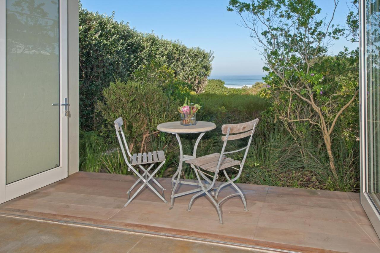 Mosselberg On Grotto Beach Hermanus Extérieur photo