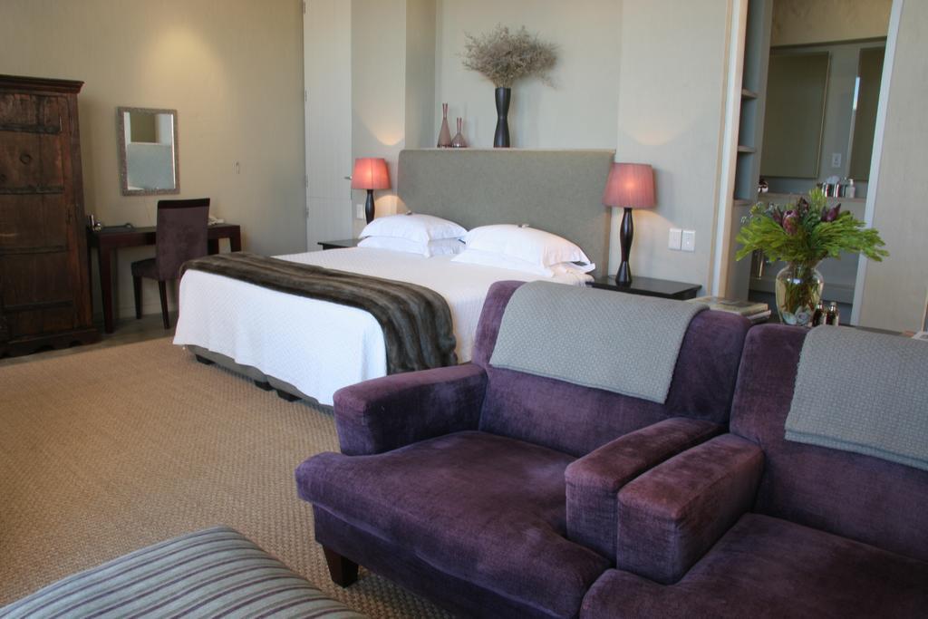 Mosselberg On Grotto Beach Hermanus Chambre photo