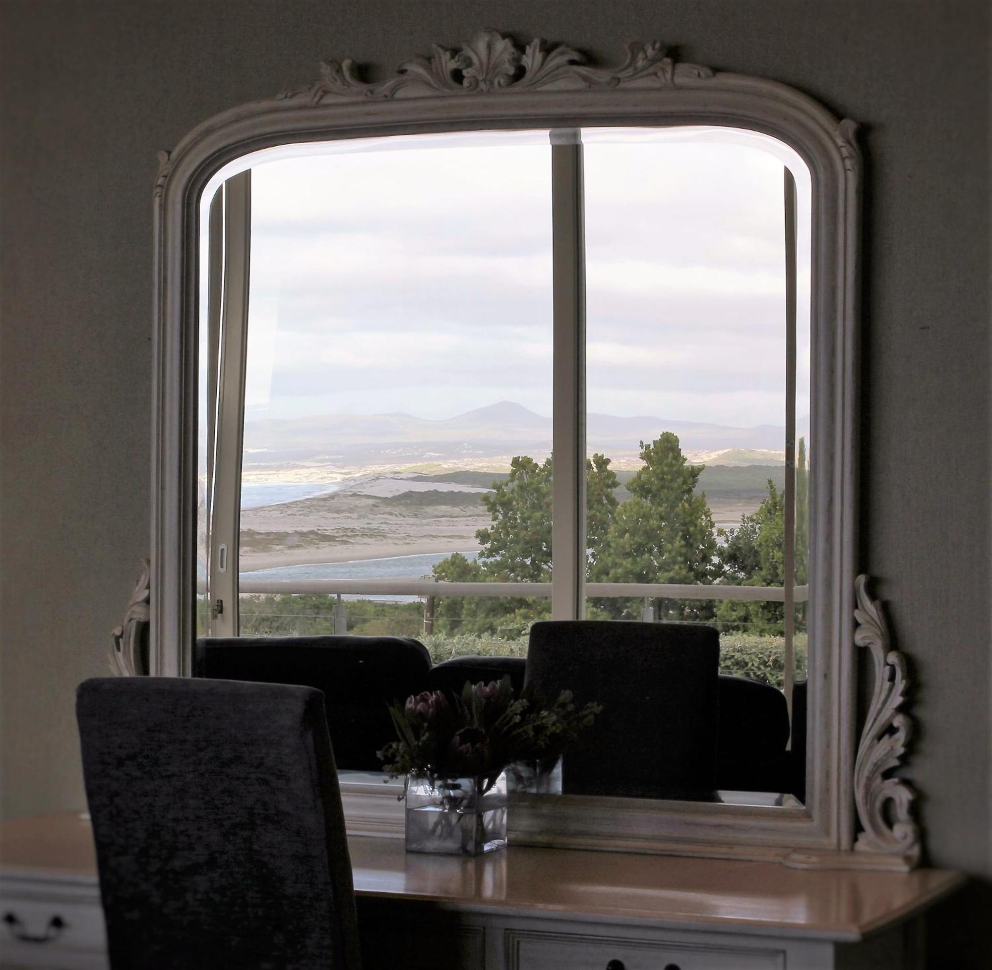 Mosselberg On Grotto Beach Hermanus Extérieur photo
