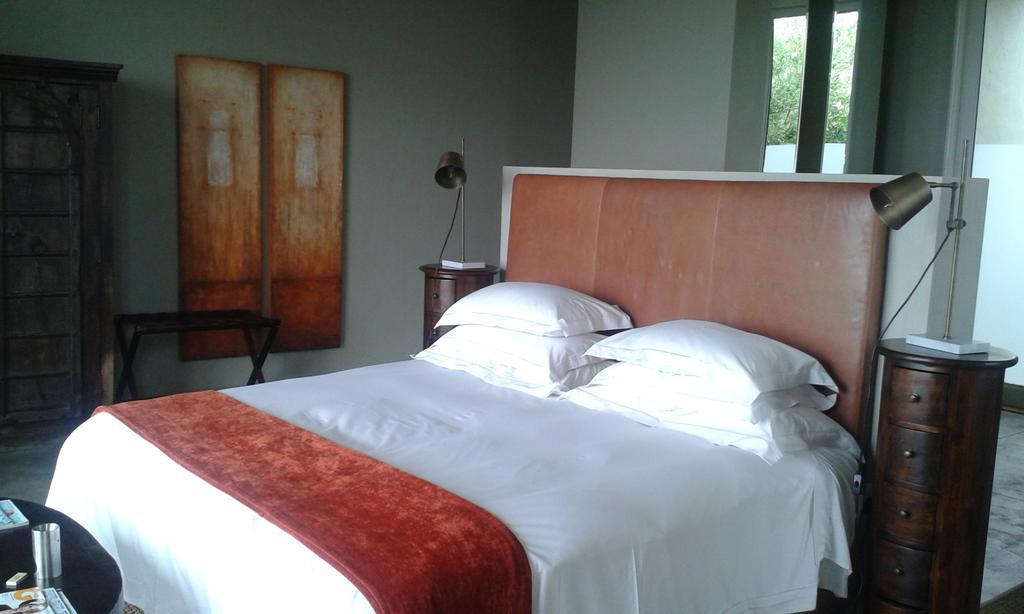 Mosselberg On Grotto Beach Hermanus Chambre photo