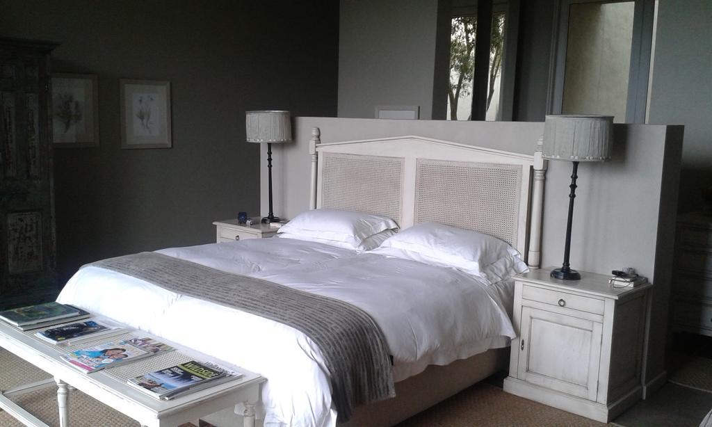 Mosselberg On Grotto Beach Hermanus Chambre photo