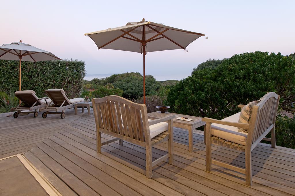 Mosselberg On Grotto Beach Hermanus Extérieur photo