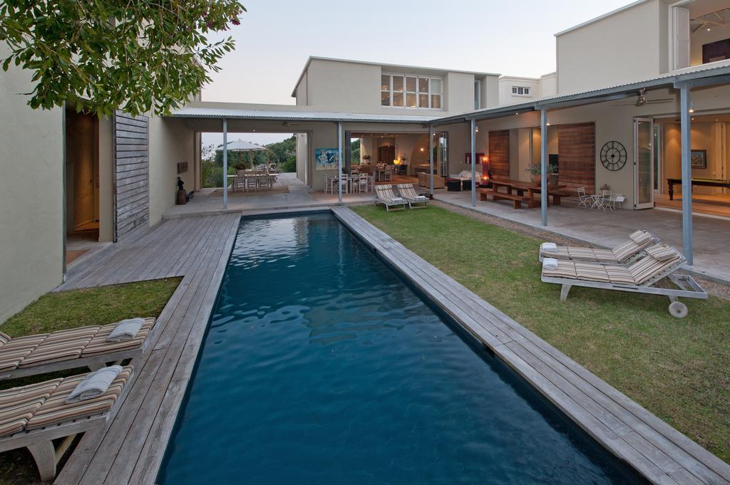 Mosselberg On Grotto Beach Hermanus Extérieur photo