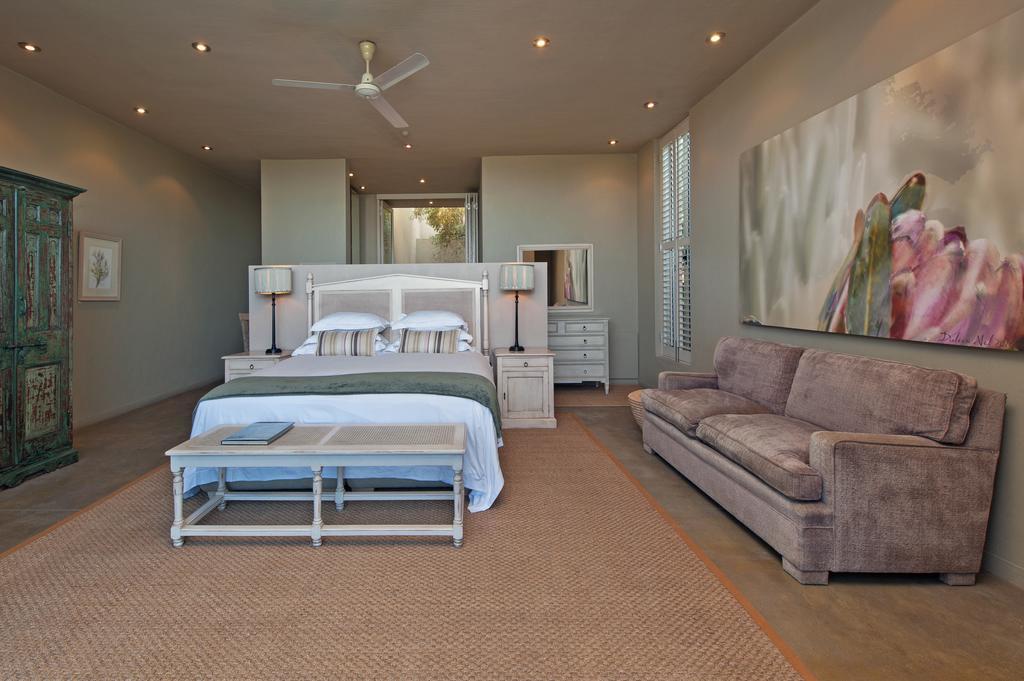 Mosselberg On Grotto Beach Hermanus Extérieur photo