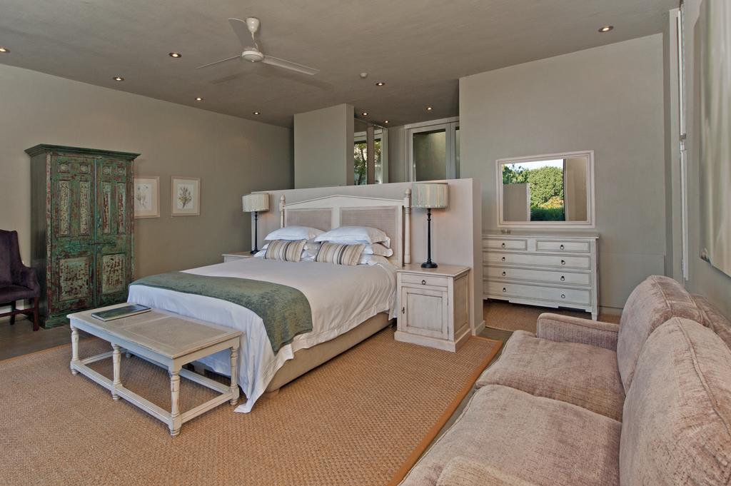 Mosselberg On Grotto Beach Hermanus Extérieur photo