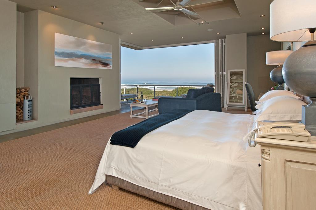 Mosselberg On Grotto Beach Hermanus Extérieur photo