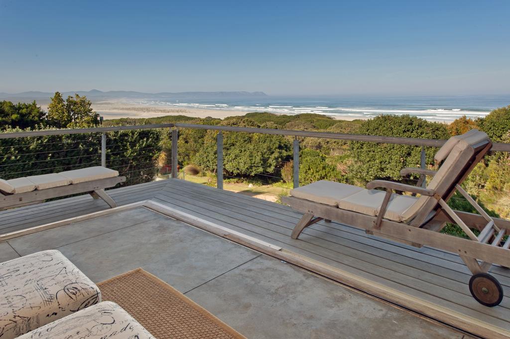 Mosselberg On Grotto Beach Hermanus Extérieur photo