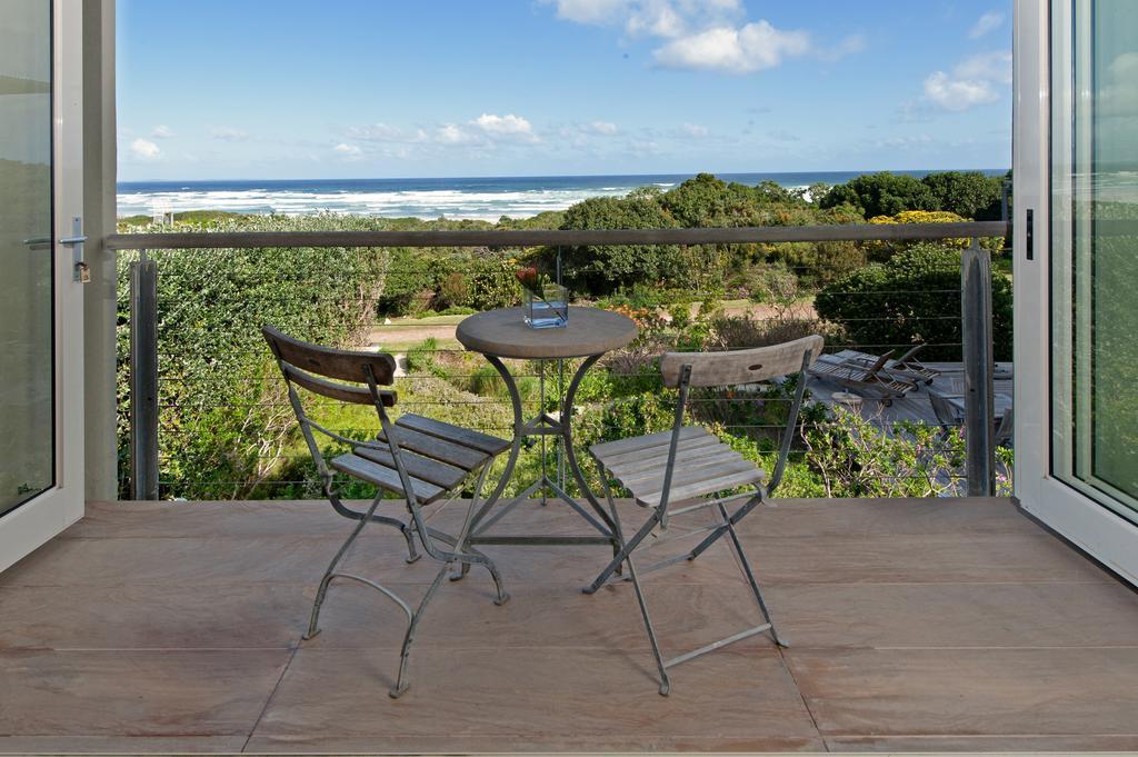 Mosselberg On Grotto Beach Hermanus Extérieur photo