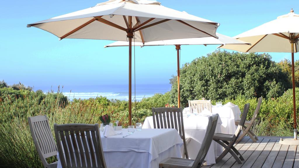 Mosselberg On Grotto Beach Hermanus Extérieur photo